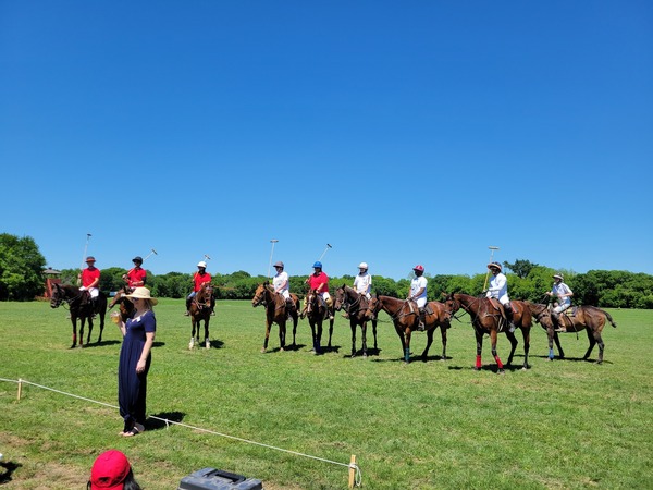 Dallas Polo Club