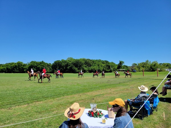 Dallas Polo Club