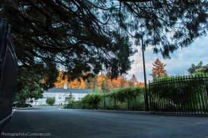 The Carver Event Center