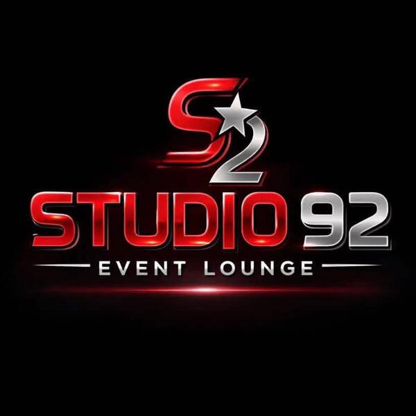 Studio 92 Event Lounge