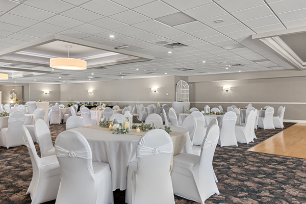 Prairie View Reception Center