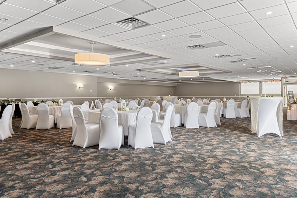 Prairie View Reception Center