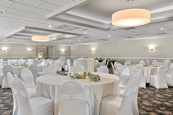 Prairie View Reception Center