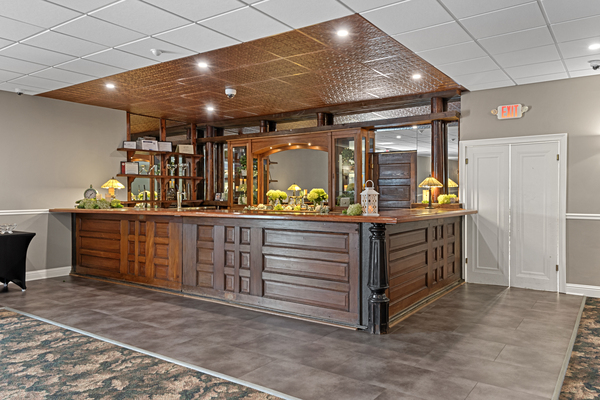 Prairie View Reception Center