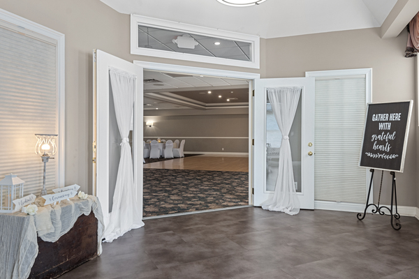 Prairie View Reception Center