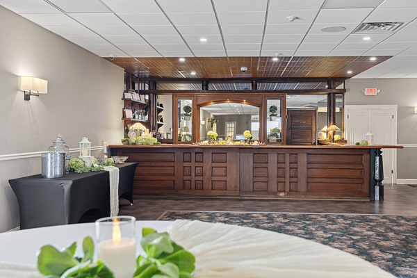 Prairie View Reception Center