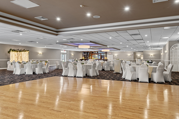 Prairie View Reception Center