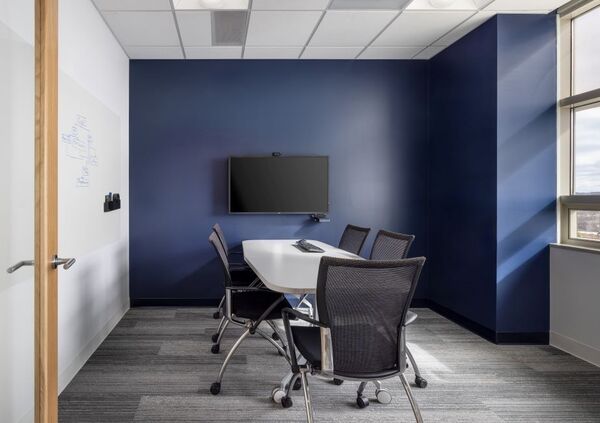 Michigan Ross Los Angeles Conference Center