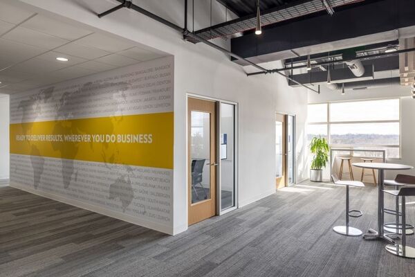 Michigan Ross Los Angeles Conference Center