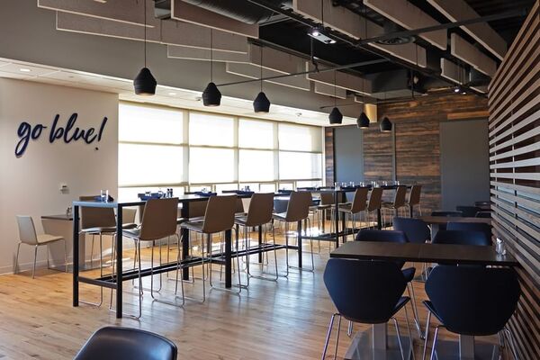 Michigan Ross Los Angeles Conference Center