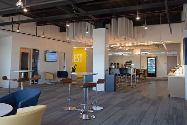 Michigan Ross Los Angeles Conference Center