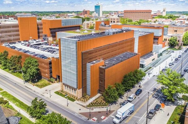 Michigan Ross Los Angeles Conference Center