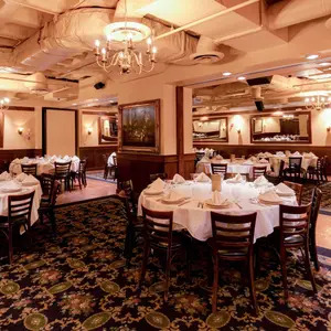 Capri & Medici Rooms