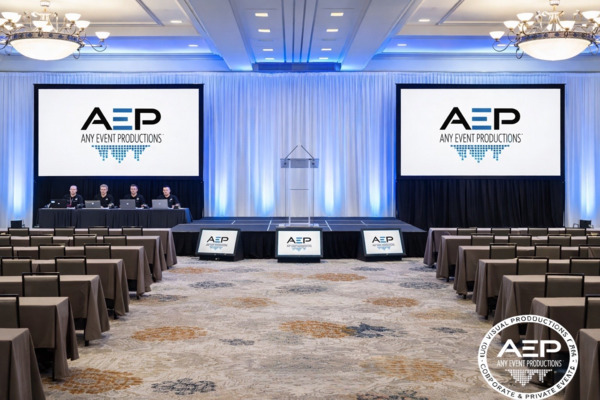 Any Event Productions