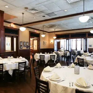 Centioli & Burgoni Rooms