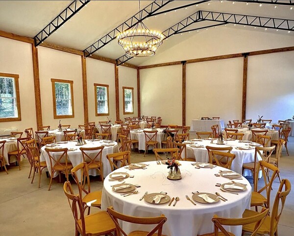 The Barn at Stoney Hill