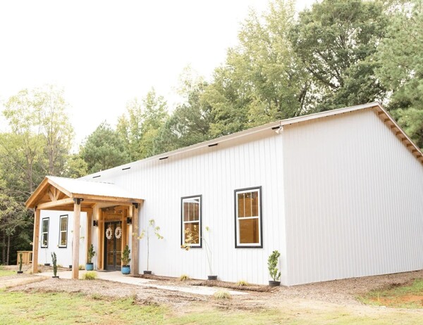 The Barn at Stoney Hill