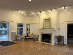 The Reception Room