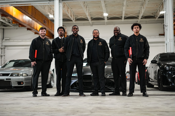 Lasting Impression Valet