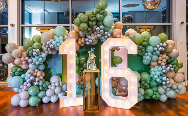 RSVP Event & Party Rentals