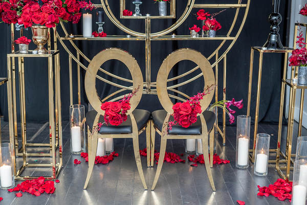 RSVP Event & Party Rentals