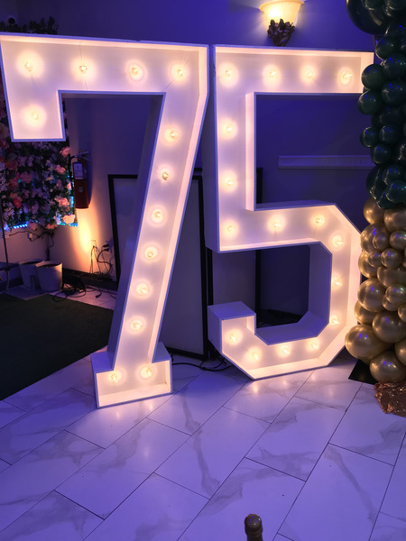 RSVP Event & Party Rentals