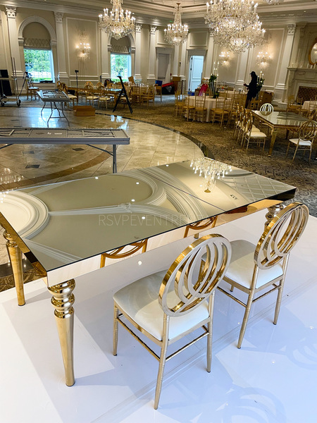 RSVP Event & Party Rentals