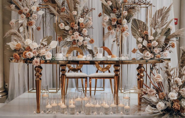 RSVP Event & Party Rentals