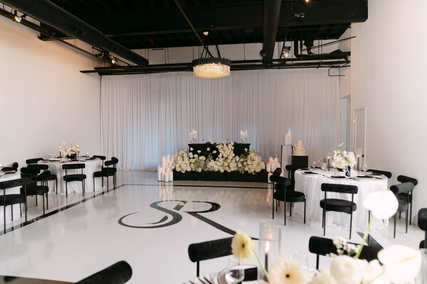 RSVP Event & Party Rentals