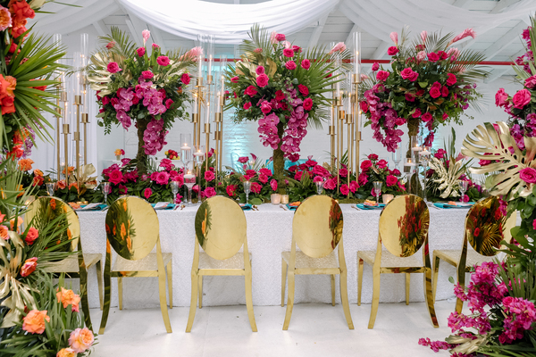 RSVP Event & Party Rentals