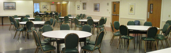 The Farmstead Event & Conference Center