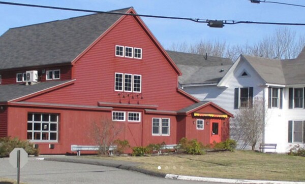 The Farmstead Event & Conference Center