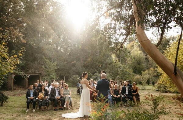 Deep Creek Farmstead