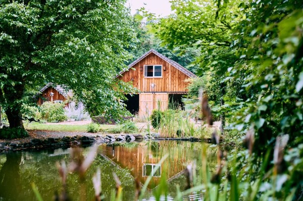 Deep Creek Farmstead