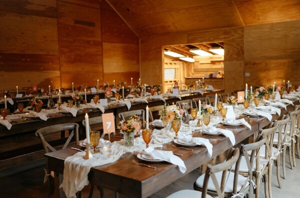 Deep Creek Farmstead