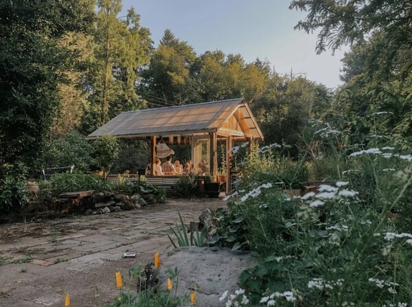 Deep Creek Farmstead