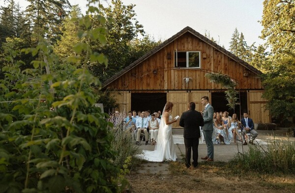 Deep Creek Farmstead