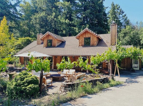 Deep Creek Farmstead