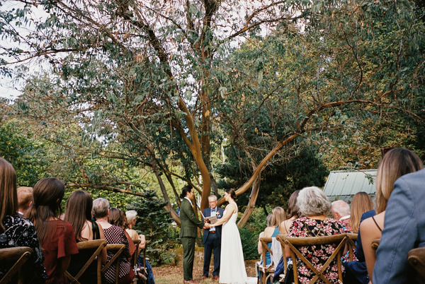 Deep Creek Farmstead