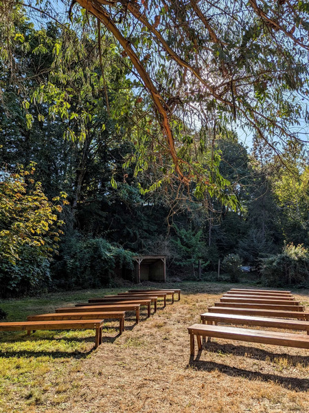 Deep Creek Farmstead