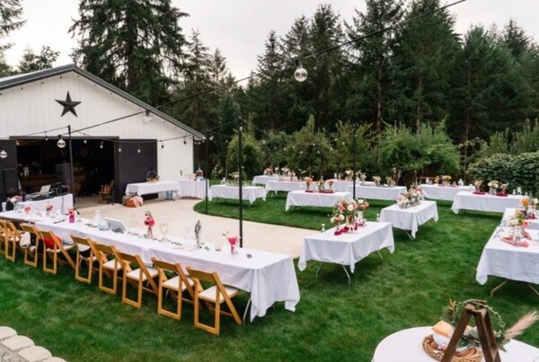 Speakeasy on Alder Lane