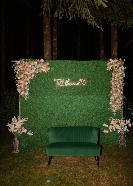 Speakeasy on Alder Lane