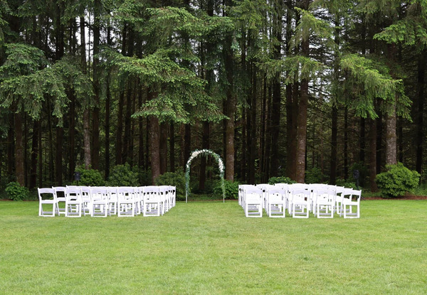 Speakeasy on Alder Lane