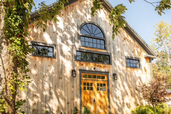 Public House on Page Hill