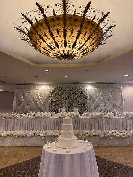 Crystal Palace Banquets