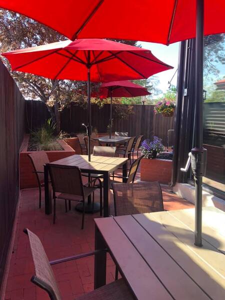 Rodizio Grill, Colorado- Fort Collins