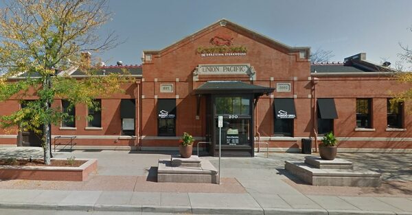 Rodizio Grill, Colorado- Fort Collins