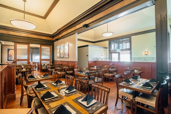 Rodizio Grill, Colorado- Fort Collins