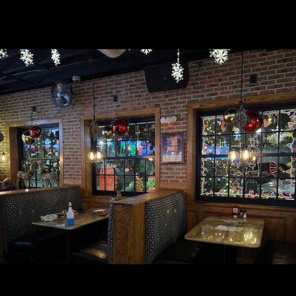 Charles Village Pub & Patio Towson ( CVP Towson)