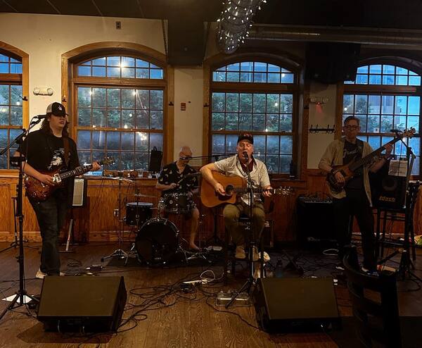 Charles Village Pub & Patio Towson ( CVP Towson)